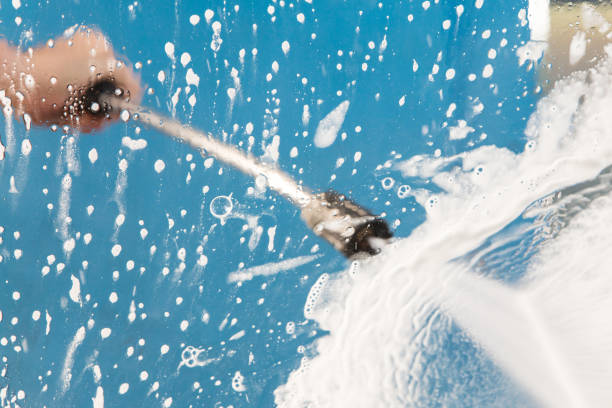 Best Warehouse Floor Cleaning in Mauriceville, TX