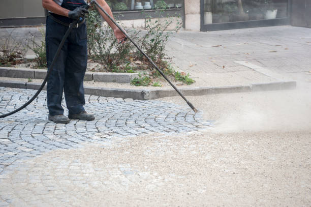 Best Oil and Grease Removal from Surfaces in Mauriceville, TX