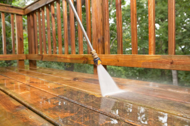 Best Concrete Surface Cleaning in Mauriceville, TX